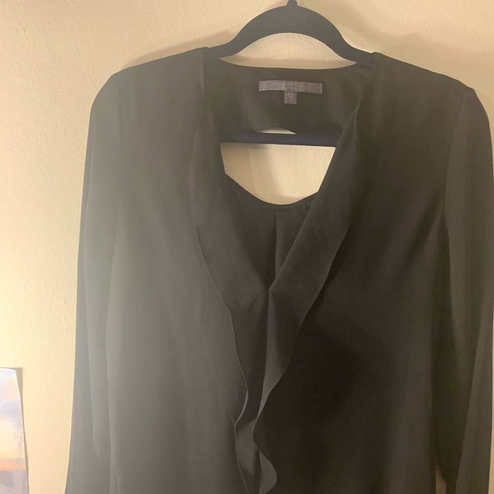 Guess blouse